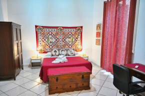 Triskeleshome Palermo